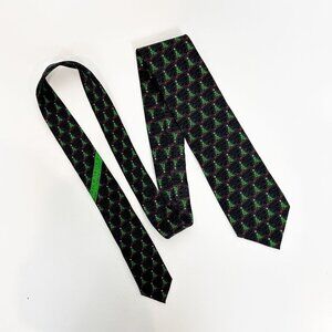 Nordstrom JZ Richards Silk Christmas Tie
